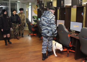 Магаданские казаки участвуют в  антинаркотической операции