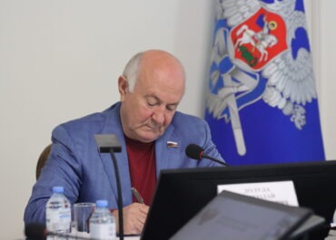 Николай Долуда: «Решение руководства страны об открытии новых казачьих кадетских корпусов является дальновидным»
