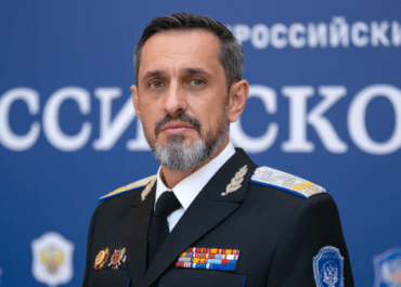 Виталий Кузнецов назначен всероссийским атаманом